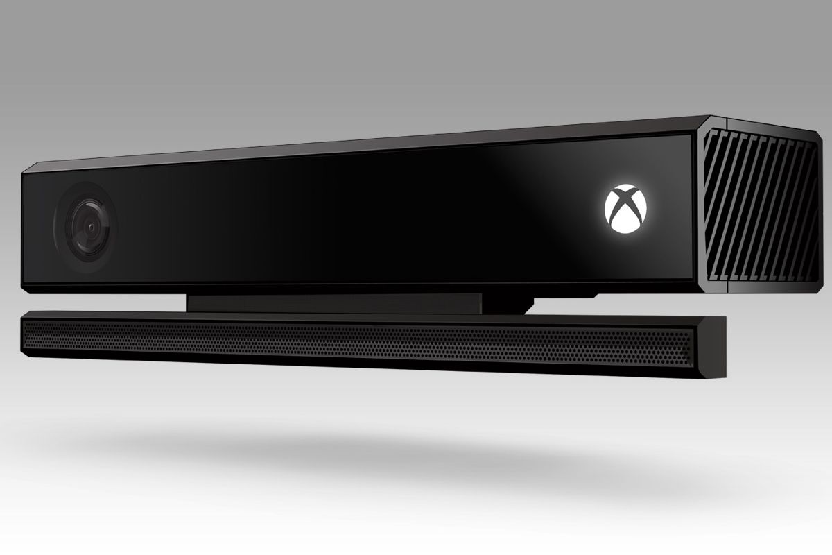 De evolutie van de Xbox Kinect